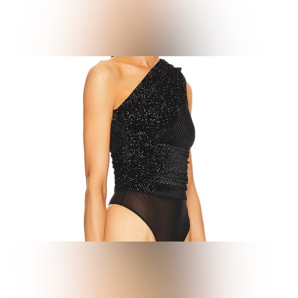 Revolve x Michael Costello Lana Bodysuit - Picture 3 of 15